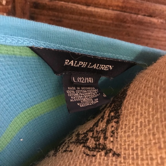 Ralph Lauren Cardigan - Picture 4 of 4